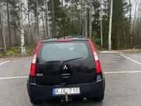 begagnad Mitsubishi Colt 1.3 MPI