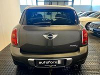 begagnad Mini Cooper D Countryman PEPPER PANORAMA DRAG HARMAN/KARDON