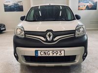 begagnad Renault Kangoo Express Maxi Passenger 1.5 dCi Euro 5/Ny Bes