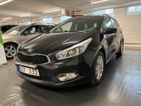 begagnad Kia Ceed Sportswagon CEED _ 1.4 CRDi