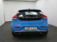 begagnad Volvo V40 T2 Your R-Design