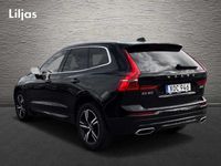 begagnad Volvo XC60 D5 AWD R-Design UB 19\"