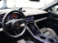 begagnad Porsche Taycan 4 Cross Turismo 2023, Personbil