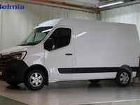 begagnad Renault Master Skåp phII Nordic 150 L2H2 FWD