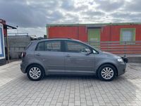 begagnad VW Golf Plus 1.6 TDI BlueMotion 105hk