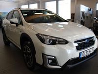 begagnad Subaru XV e-Boxer 2,0 150hk AWD Automat / Ridge