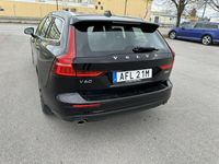 begagnad Volvo V60 D4 AWD Geartronic Advanced Edition, Panorama