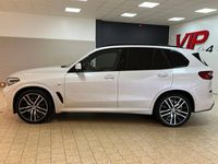 begagnad BMW X5 xDrive30d (265hk) Panorama 7-Sits M Sport Full