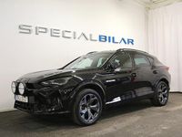 Begagnad Cupra Formentor 150 HK (110 kW) 2024 Midnight black metallic SUV