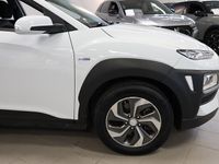 begagnad Hyundai Kona TREND 1.6 141hk - Carplay
