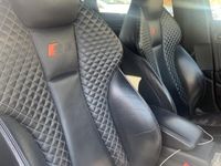 begagnad Audi S3 Sedan 2.0 TFSI quattro S Tronic Euro 6