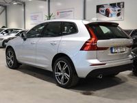 begagnad Volvo XC60 D4 190HK Momentum Advanced EDT AWD Aut Fullservad