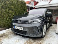 Begagnad VW ID.4 Pro Performance 150 kW (204 HK) 2021 SUV