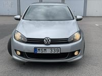 begagnad VW Golf 5-dörrar 1.6 TDI BMT Dark Label, Design Euro