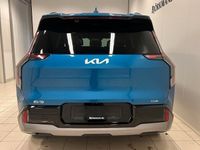 begagnad Kia EV9 GT LINE LAUNCH EDITION 7-SITS 2024, SUV