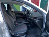 begagnad Fiat Tipo 1.6 E.Torq AUTOMAT Lounge Euro 6