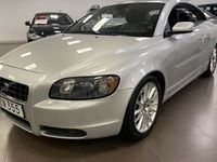 begagnad Volvo C70 2.4 Automatisk, 170hk Summum