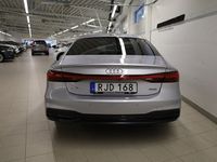 begagnad Audi A7 Sportback 45 TDI quattro S Tronic, 245hk