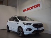 begagnad Ford Kuga 1.5 EcoBoost Automat 150hk | ST-Line | Drag | Nav