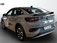 begagnad VW ID5 PRO/Assistanspkt/dragkrok/stylepkt int