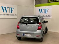 begagnad Hyundai i10 1.1 iRDE 69hk