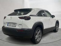 Begagnad Mazda MX30 106 kW (145 HK) 2023 Vit SUV