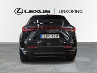 begagnad Lexus NX450h+ NX 450h+ LUXURY HUD 360 DRAG 306hk