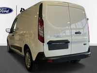 begagnad Ford Transit Transit Connect Connectskåp l2 trend hp v408 1 2024, Transportbil