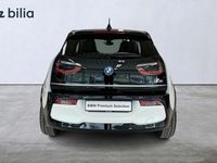 begagnad BMW i3 120Ah Charged Plus| Driving assistant plus | Backkamera 2022, Halvkombi