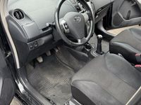 begagnad Toyota Yaris TS 5-dörrars Euro 4