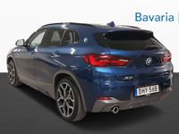 begagnad BMW X2 xDrive25e M-Sport X 19" Head-Up display 2021, SUV