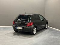 begagnad Peugeot 307 2.0 XS Euro 3