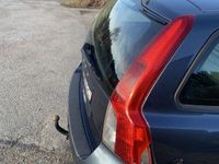 begagnad Volvo V50 1.8 Flexifuel Momentum Euro 4