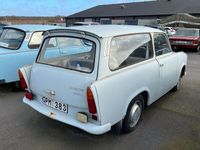 begagnad Trabant 601 Universal 0.6 26hk