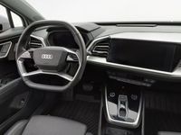 begagnad Audi Q4 e-tron 50 quattro Proline advanced 220,00 kW