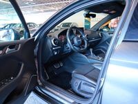 begagnad Audi A3 Sedan 2.0 TDI |S-Line|Euro 6|150hk|Cockpit|Panorama
