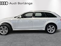 begagnad Audi A4 Allroad Quattro 2.0 TDI 190 S-Tronic 2016, SUV