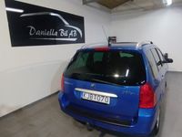 begagnad Peugeot 307 SW 2.0 Euro 4