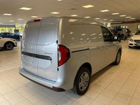 begagnad Mercedes Citan 110 CDI DCT Euro 6 95hk