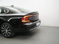 begagnad Volvo S90 Recharge T8 Plus Bright. Navigation