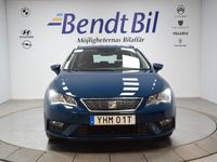 begagnad Seat Leon ST 1.0 TSI