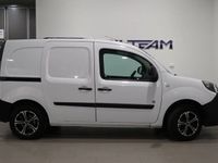 begagnad Renault Kangoo Z.E. Express 22 kWh friköpt batteri 2015, Transportbil