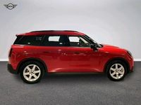 Begagnad Mini Countryman Classic 233 kW (317 HK) 2024 Röd SUV