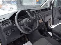 begagnad VW Caddy Skåpbil 2.0TDI 4Motion 122hk D-Värmare Drag