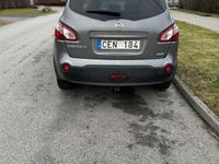 begagnad Nissan Qashqai +2 Qashqai+2 1.6 dCi Euro 5