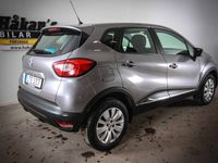 begagnad Renault Captur 0.9 TCe Euro 6 90hk