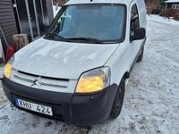 Begagnad Citroën Berlingo 69 HK (50 kW) 2006 Minibuss