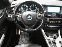 begagnad BMW X4 xDrive30d RÄNTA 5. M-Sport Taklucka HuD Navi Drag 258h 2016, SUV