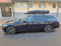 Begagnad Mercedes E300 306 HK (225 kW) 2020