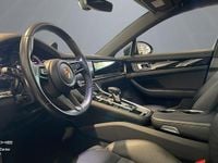 Begagnad Porsche Panamera 4 330 HK (242 kW) 2023 Grå Sedan
